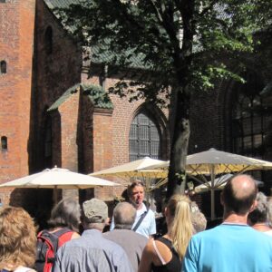 Walking tours and events København Copenhagen & Helsingør Elsinore