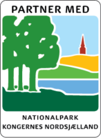 Partner med Nationalpark Kongernes Nordsjællland